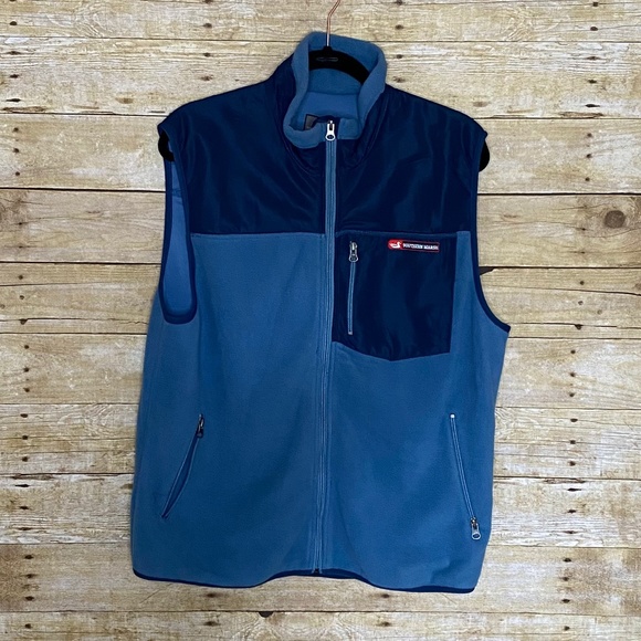 Southern Marsh Other - SOUTHERN MARSH FIELDTEC FLEECE VISIT SIZE MEDIUM